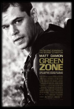 Green Zone Trailer